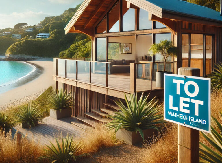 Avoiding Common Pitfalls for Buy-to-Let Landlords on Waiheke Island