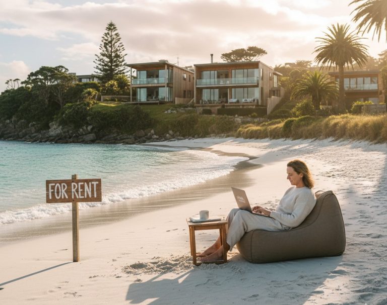 For Rent Waiheke