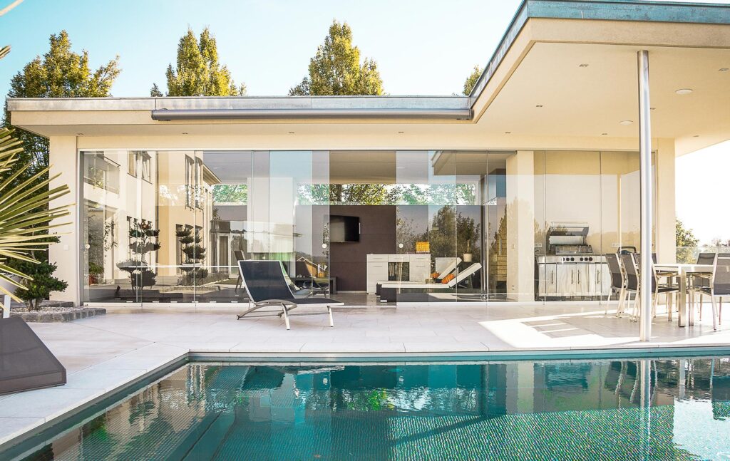Waiheke House By The Sea